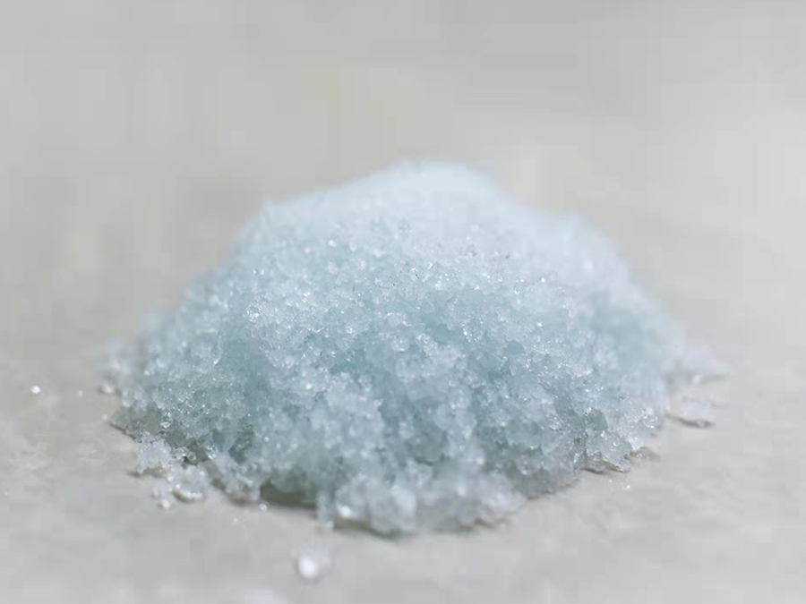 速溶硅酸钠