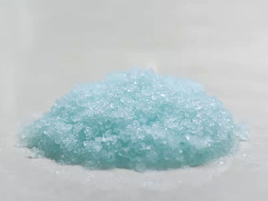 速溶硅酸钠