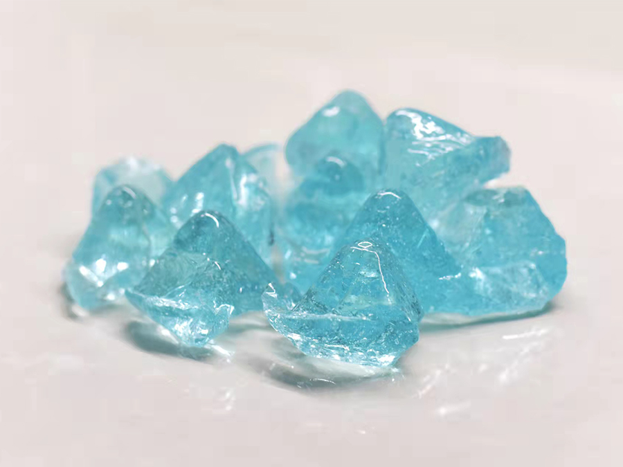 硅酸钠简介